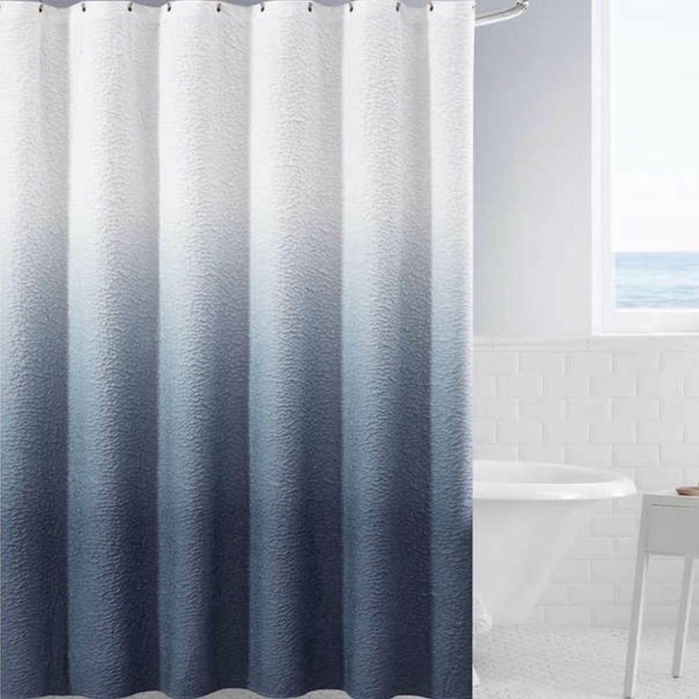 Essential Spa 3- Piece Bath Set Blue